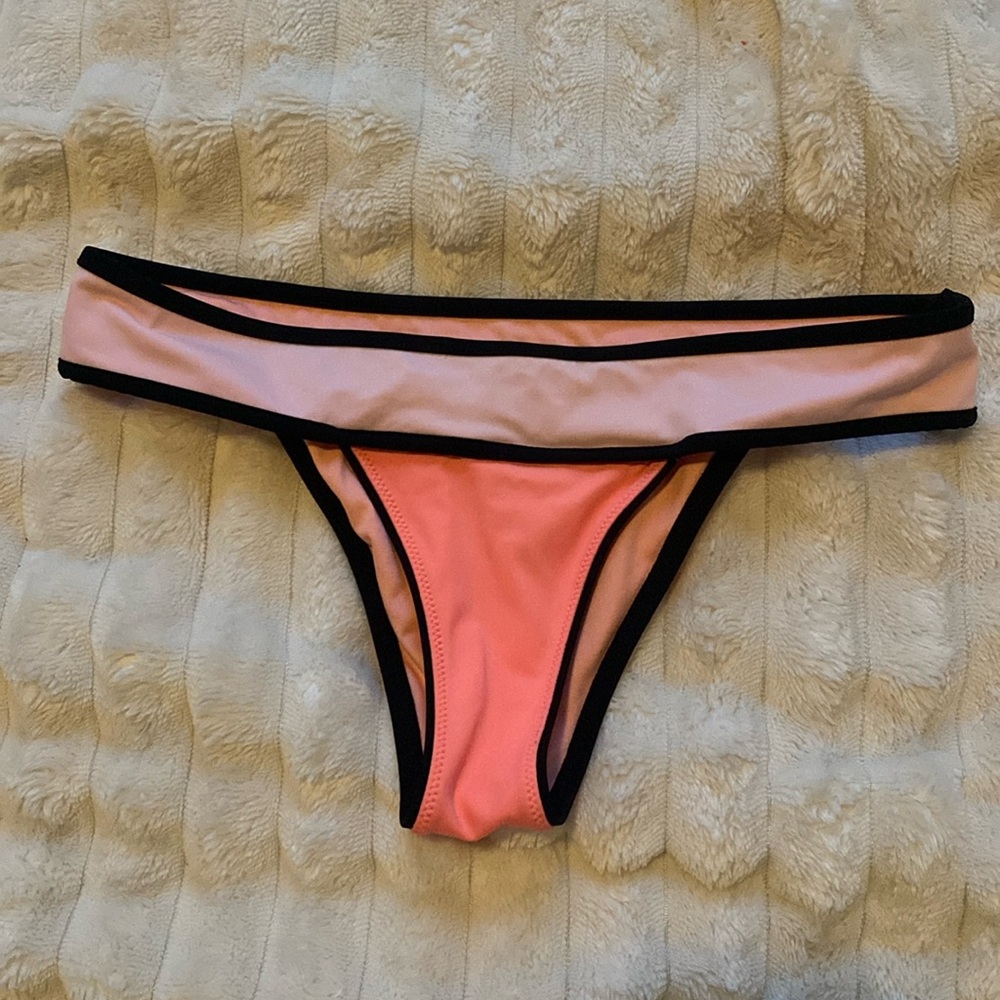 Victoria’s Secret swim bottom